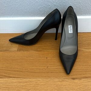 Max Mara Pumps